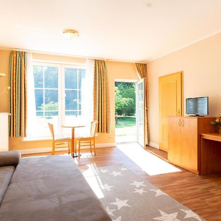 Waldhotel Humboldtsee Salzhemmendorf エクステリア 写真