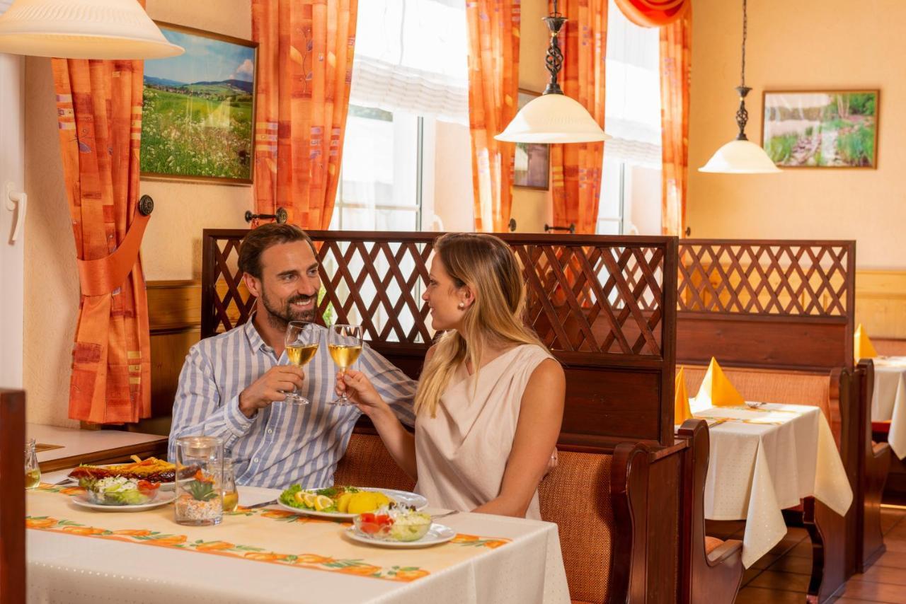 Waldhotel Humboldtsee Salzhemmendorf エクステリア 写真