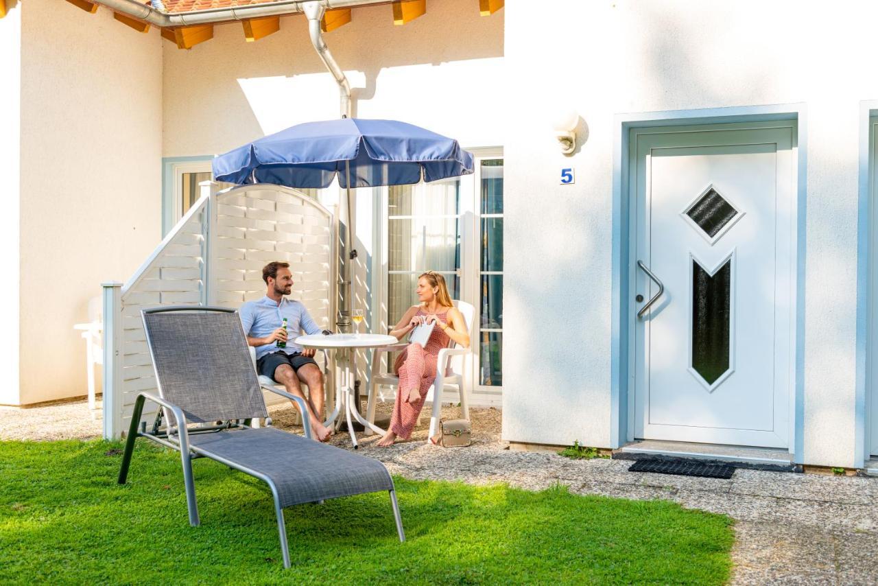 Waldhotel Humboldtsee Salzhemmendorf エクステリア 写真