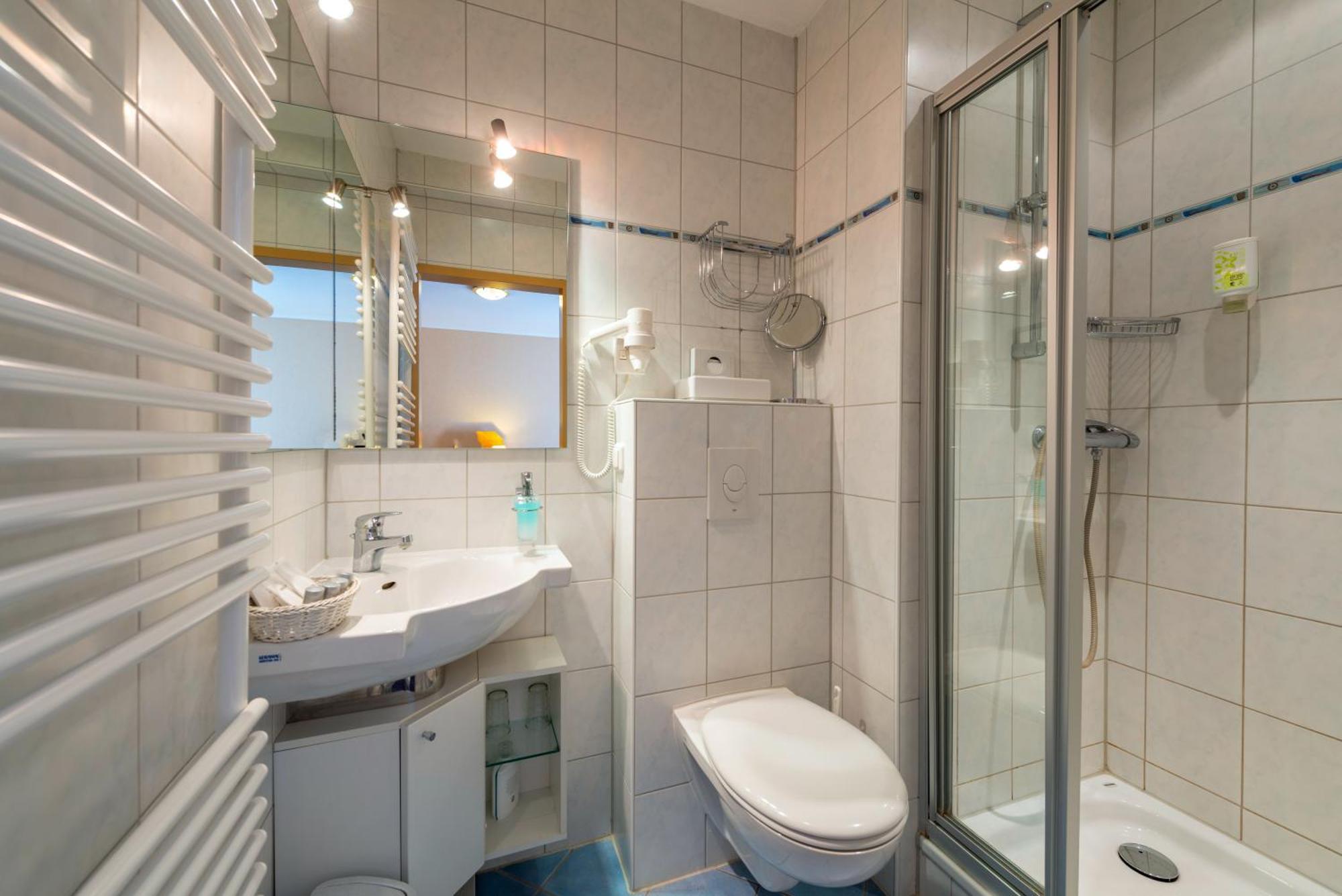 Waldhotel Humboldtsee Salzhemmendorf エクステリア 写真